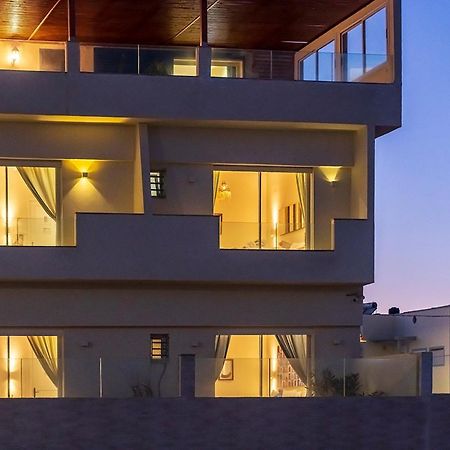 Kite House Dakhla Bed & Breakfast Dış mekan fotoğraf