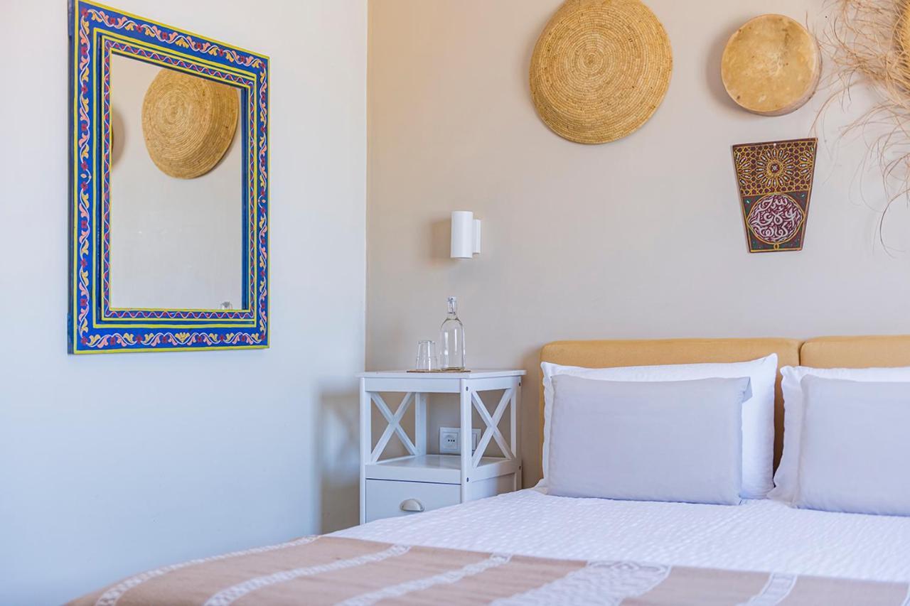 Kite House Dakhla Bed & Breakfast Dış mekan fotoğraf