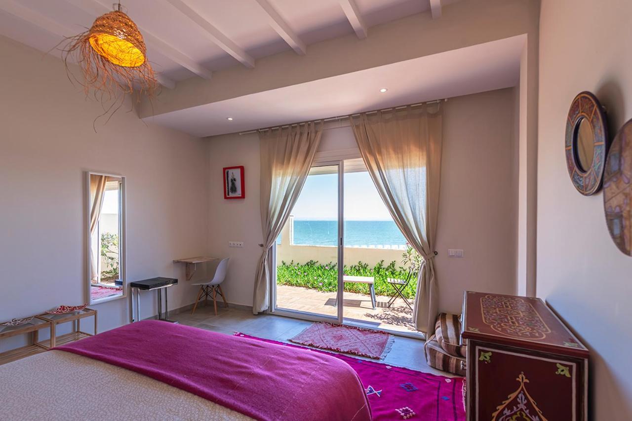 Kite House Dakhla Bed & Breakfast Dış mekan fotoğraf