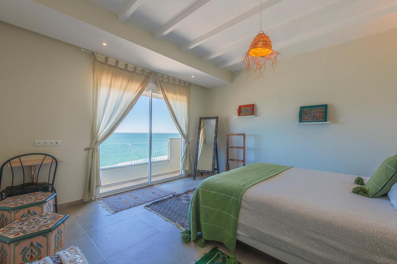 Kite House Dakhla Bed & Breakfast Dış mekan fotoğraf