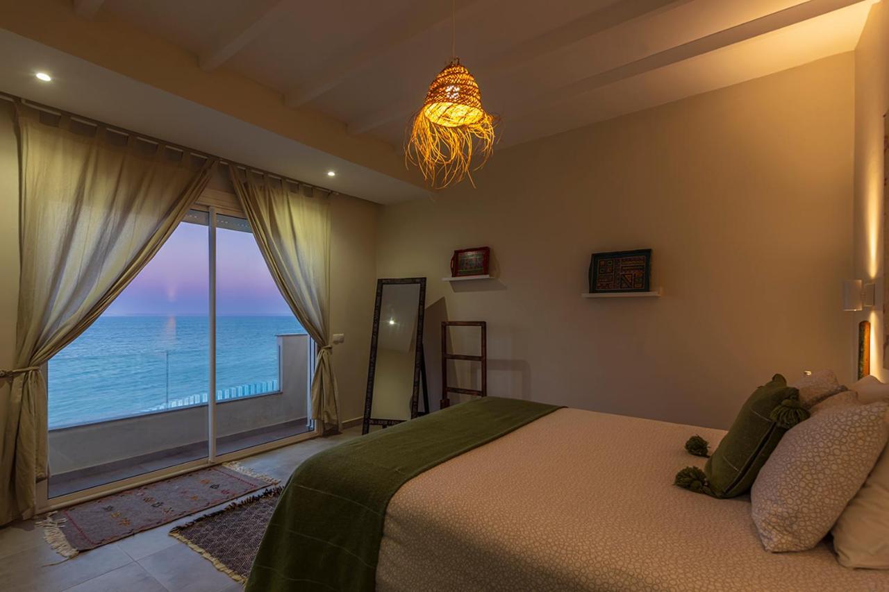 Kite House Dakhla Bed & Breakfast Dış mekan fotoğraf