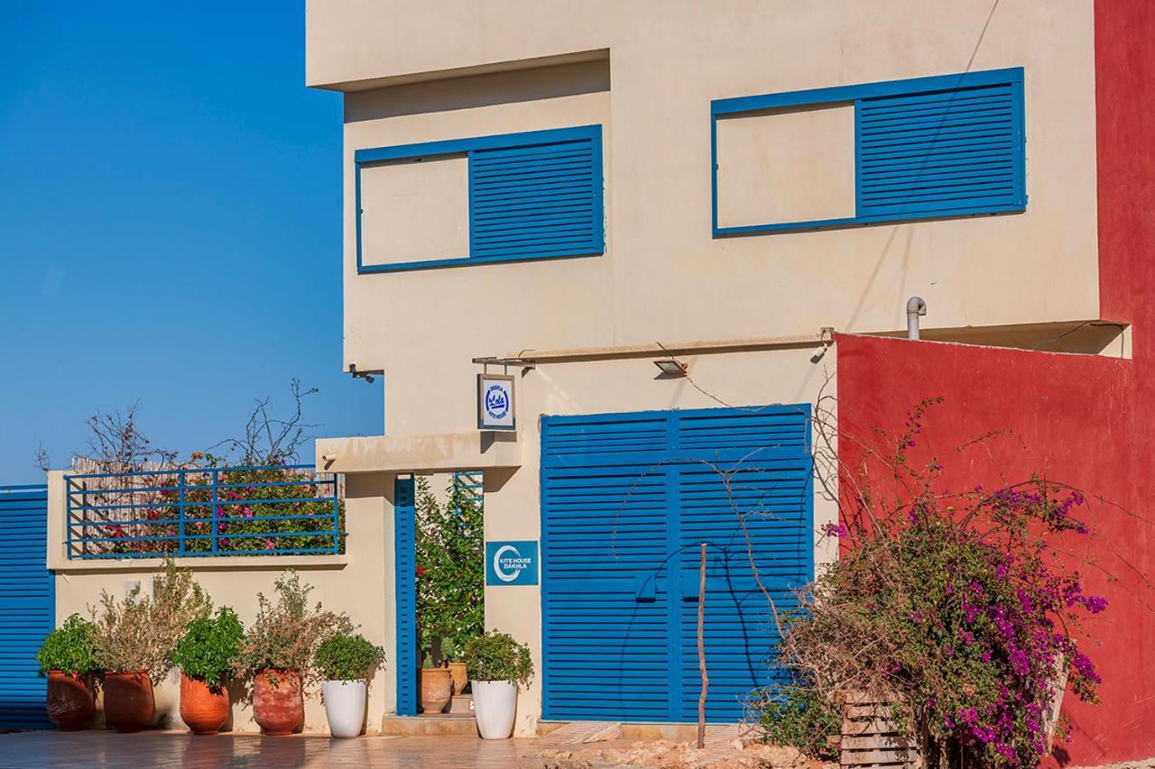 Kite House Dakhla Bed & Breakfast Dış mekan fotoğraf